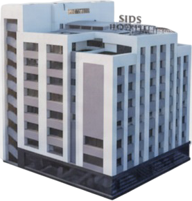 Sids Hospital